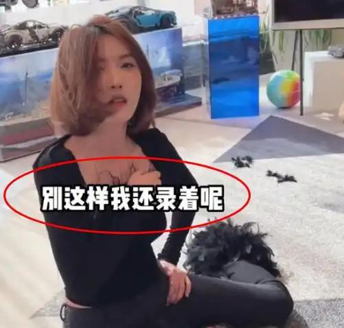 聂小雨 擦边视频 争议_网红聂小雨黑料视频在哪里找到,