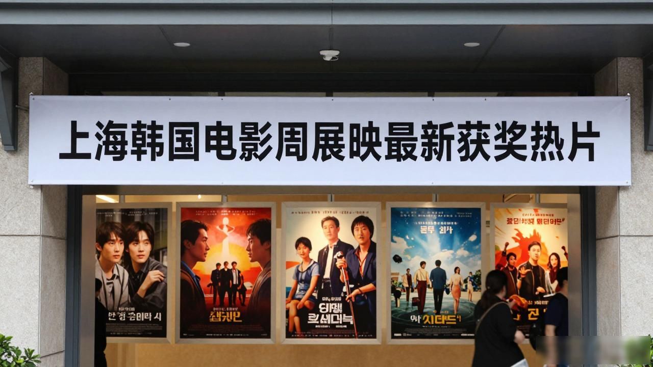 韩国电影周 上海_韩国电影展 上海_韩日一二三高清免费电影