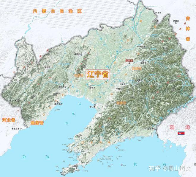 走进沈阳，历史悠久，东北中心城市